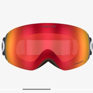 Oakley Flight Deck Snow Googles